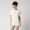 Mystic Locals Dress off white