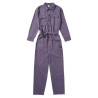 Mystic The Boiler Suit retro lilac