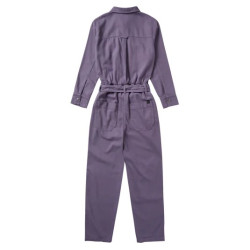 Mystic The Boiler Suit retro lilac
