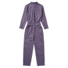 Mystic The Boiler Suit retro lilac