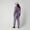 Mystic The Boiler Suit retro lilac