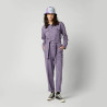 Mystic The Boiler Suit retro lilac