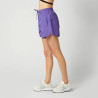Mystic Abyss Shorts purple