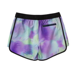 35127.240222  - Mystic Tora Boardshorts purple / green