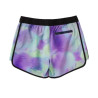 35127.240222  - Mystic Tora Boardshorts purple / green