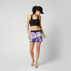 35127.240222  - Mystic Tora Boardshorts purple / green