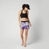 35127.240222  - Mystic Tora Boardshorts purple / green