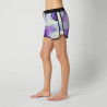 35127.240222  - Mystic Tora Boardshorts purple / green