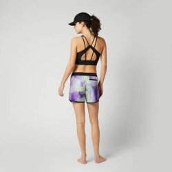 35127.240222  - Mystic Tora Boardshorts purple / green