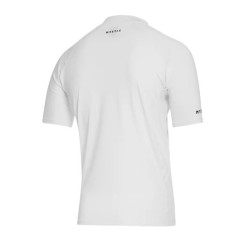 Mystic Star S/S Rashvest Junior white