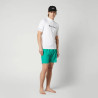 Mystic Star S/S Rashvest white