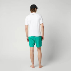 Mystic Star S/S Rashvest white