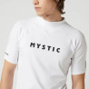 Mystic Star S/S Rashvest white