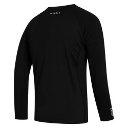 Mystic Star L/S Rashvest Junior black