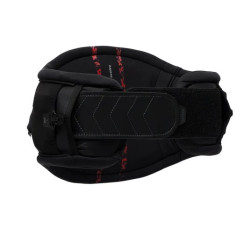 Mystic Majestic OS Waist Harness black / red