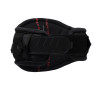 Mystic Majestic OS Waist Harness black / red