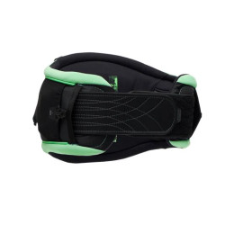 Mystic Gem BK Waist Harness Women lime green