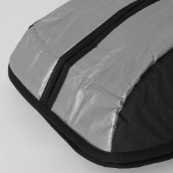 Mystic Patrol Day Cover Foilboard black