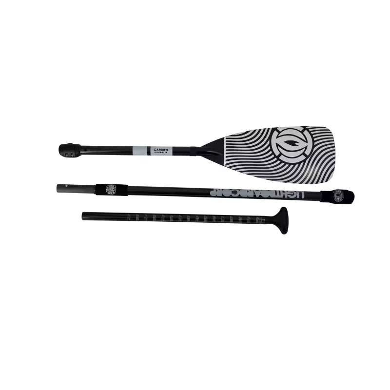 Light Sup Paddle Intermediate 172-212cm