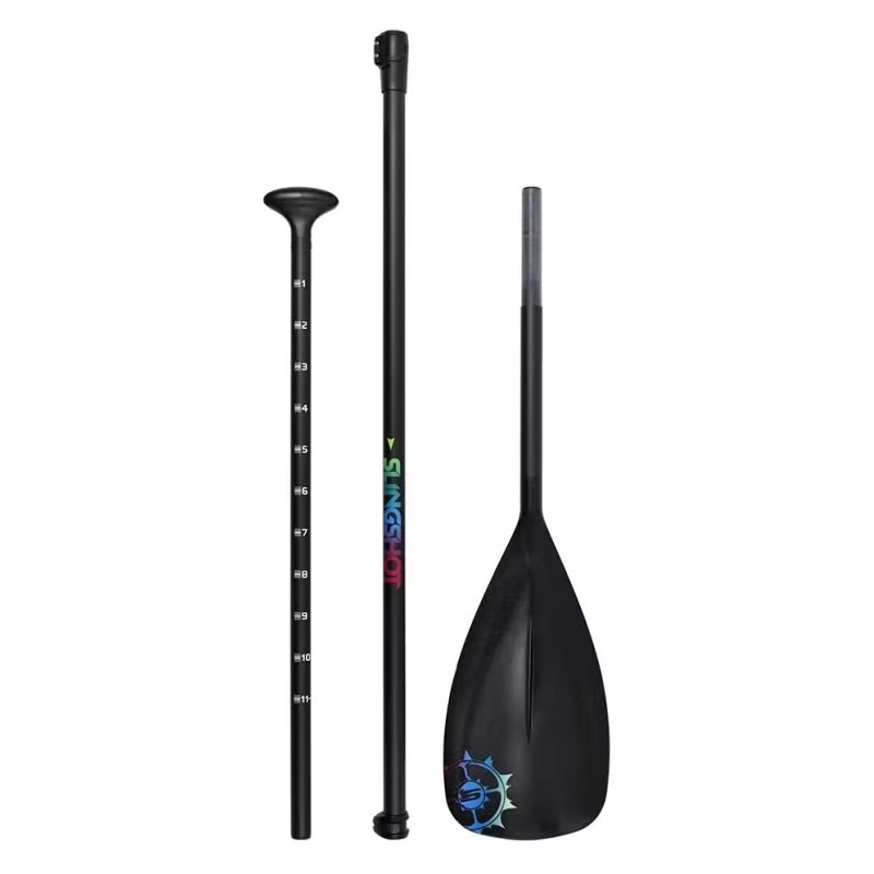 Slingshot Crossbreed Airtech PAddle
