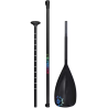 Slingshot Crossbreed Airtech PAddle