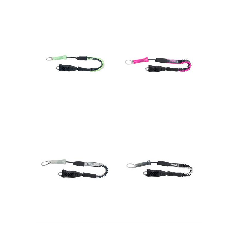 ION Leash Kite Tec Safety Short 55cm