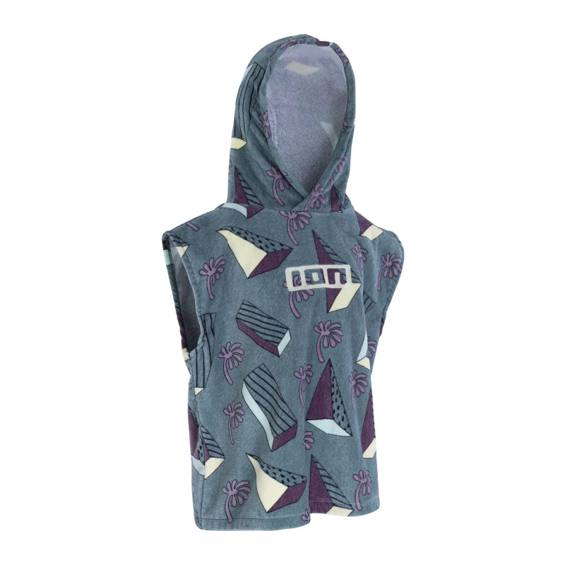 ION Poncho Mini Grom crazy palms Mini (60-110)
