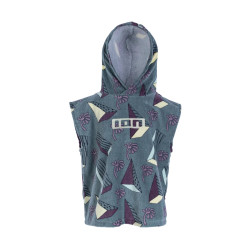 ION Poncho Mini Grom crazy palms Mini (60-110)