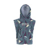 ION Poncho Mini Grom crazy palms Mini (60-110)