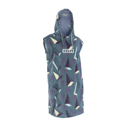ION Poncho Grom crazy palms Grom (115-155)