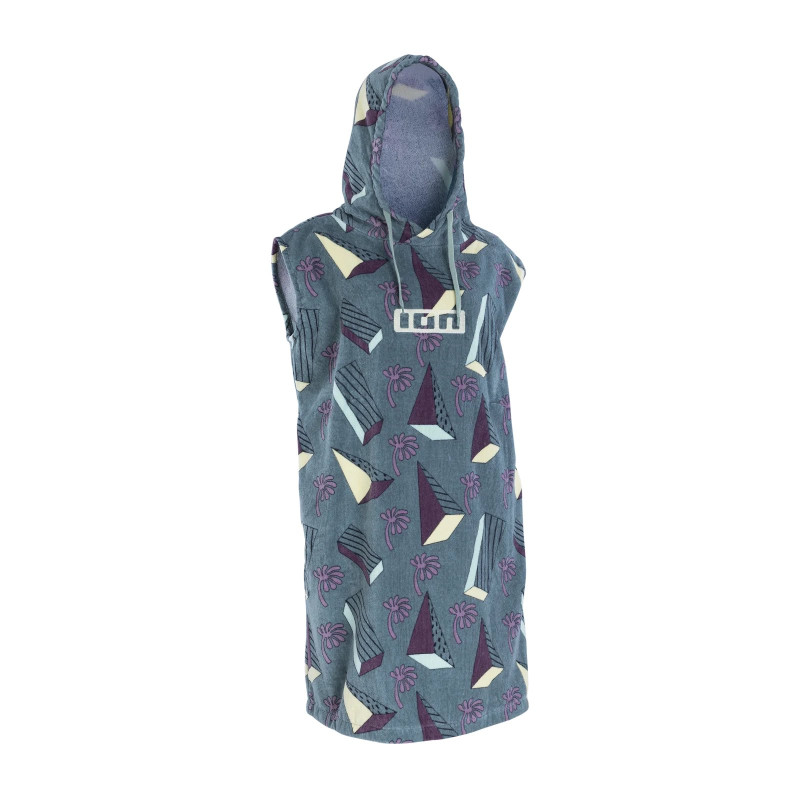 ION Poncho Grom crazy palms Grom (115-155)