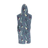 ION Poncho Grom crazy palms Grom (115-155)