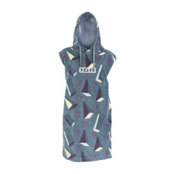 ION Poncho Grom crazy palms Grom (115-155)