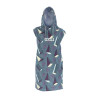 ION Poncho Grom crazy palms Grom (115-155)
