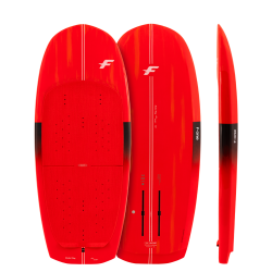 FOne Rocket Wing 2024