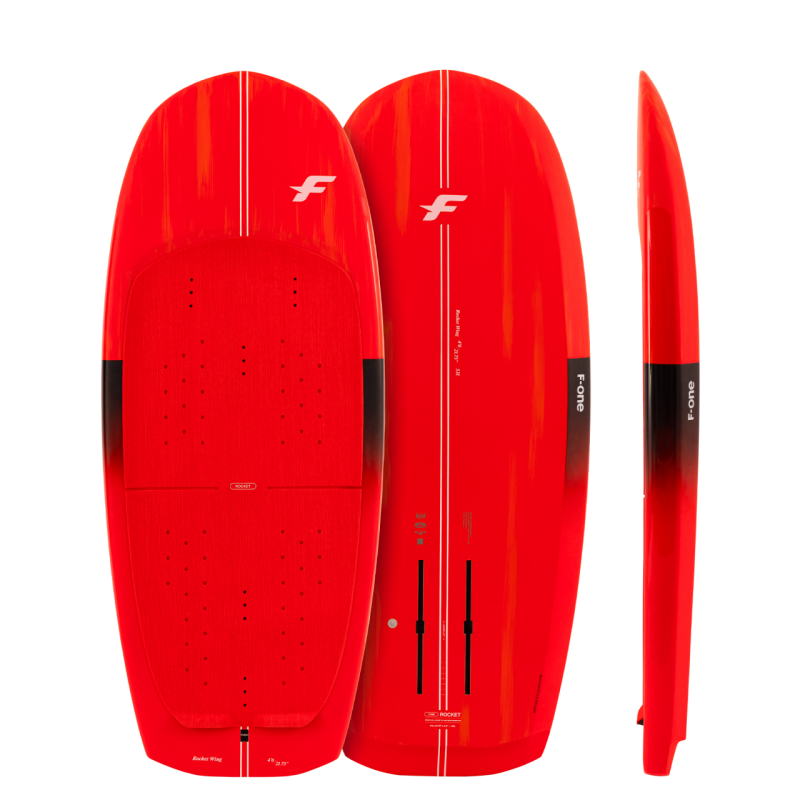 FOne Rocket Wing 2024