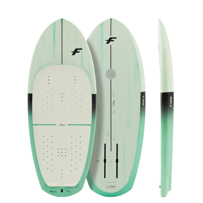 FOne Rocket Wing - S 2024
