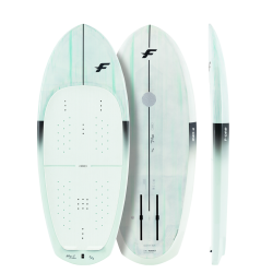 FOne Rocket Wing - S Carbon 2024