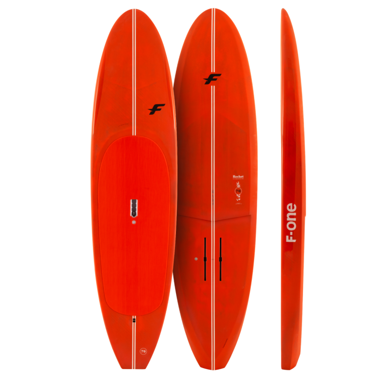 FOne Rocket Sup Dw Pro 19" 2024