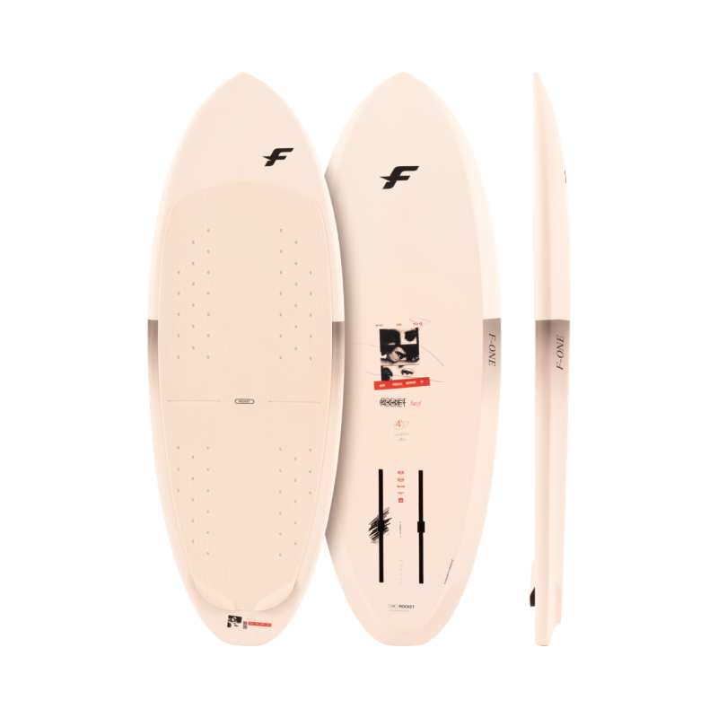 FOne Rocket Surf 2024