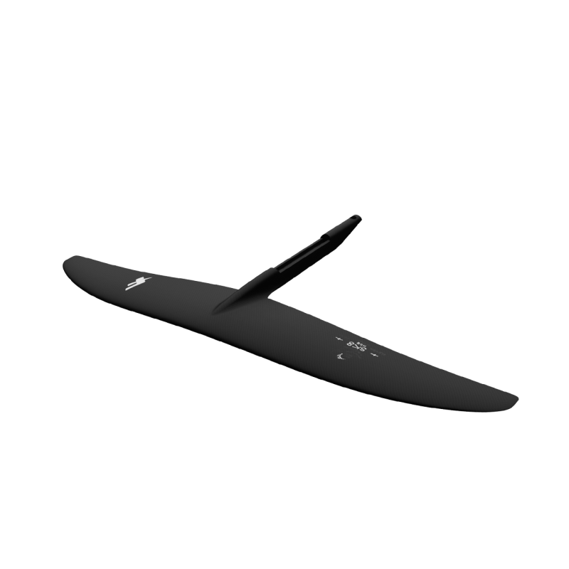 FOne Fw Sk8 Hm Carbon  1150
