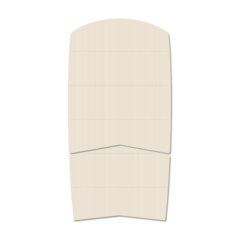 FRONT & MIDDLE  PAD - SLICE BAMBOO