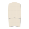 FRONT & MIDDLE  PAD - SLICE BAMBOO