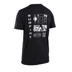 ION Tee Mood SS men black