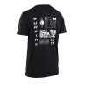ION Tee Mood SS men black