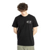ION Tee Mood SS men black