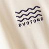 DuotoneTee Team LS undyed unisex - undyed-cotton