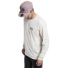 DuotoneTee Team LS undyed unisex - undyed-cotton