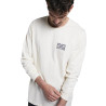 DuotoneTee Team LS undyed unisex - undyed-cotton