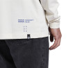 DuotoneTee Team LS undyed unisex - undyed-cotton